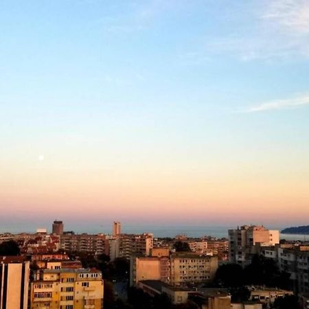 Exquisite Varna Views Kültér fotó
